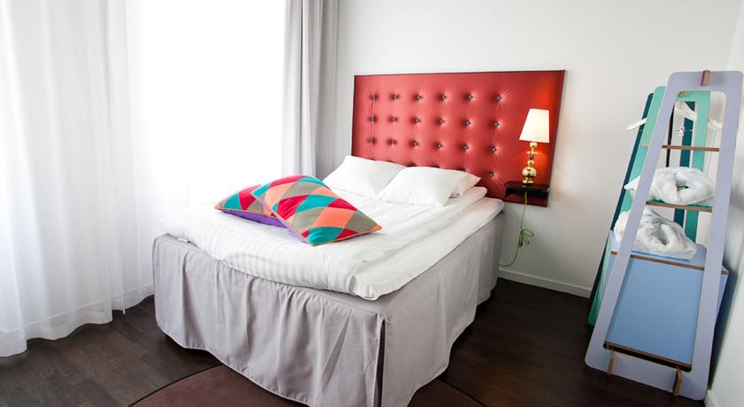 Imagen general del Hotel Flora, Lignano Sabbiadoro. Foto 4