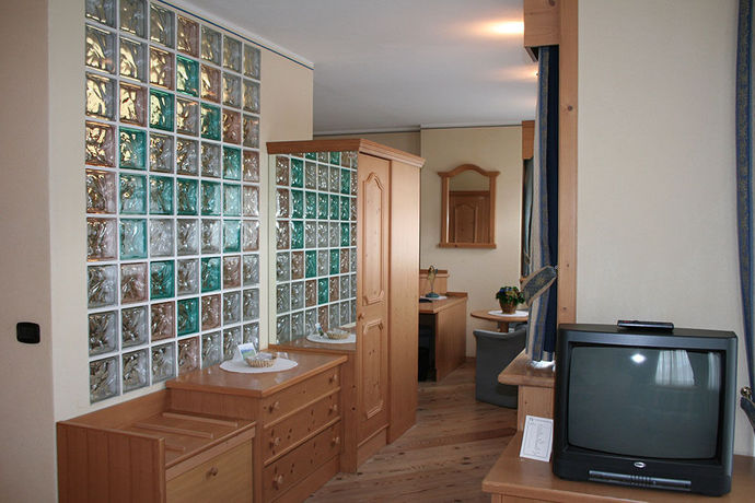 Imagen de la habitación del Hotel Flora, Livigno. Foto 6