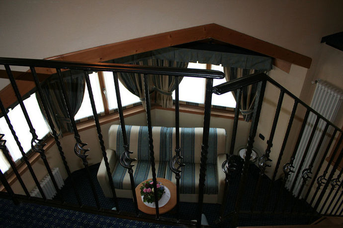 Imagen de la habitación del Hotel Flora, Livigno. Foto 8