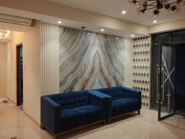 Imagen general del Hotel Flora, Malé. Foto 1