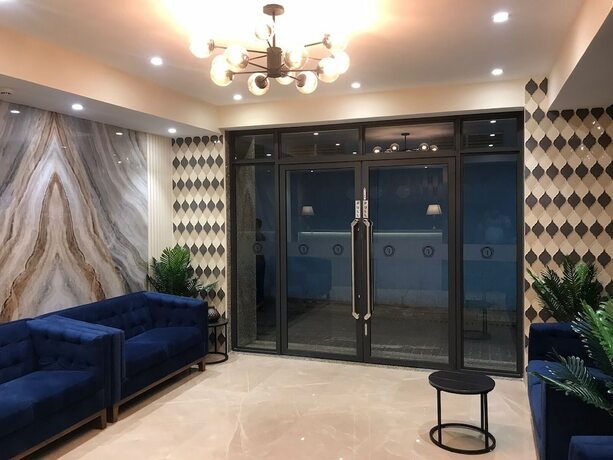 Imagen general del Hotel Flora, Mal&eacute;. Foto 2