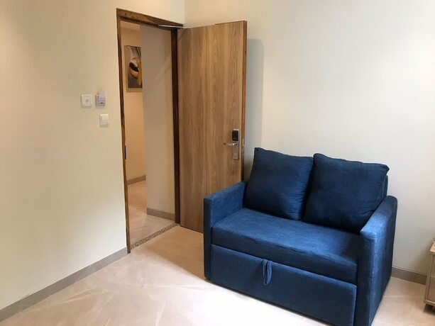 Imagen general del Hotel Flora, Mal&eacute;. Foto 3