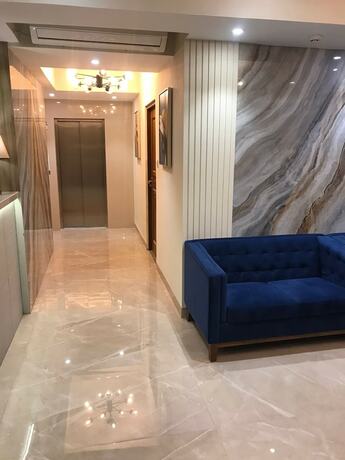 Imagen general del Hotel Flora, Mal&eacute;. Foto 7