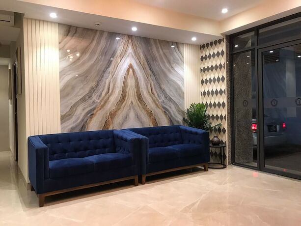 Imagen general del Hotel Flora, Mal&eacute;. Foto 8