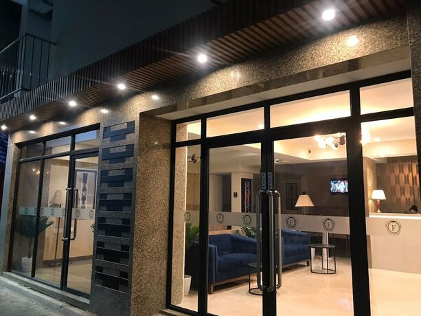 Imagen general del Hotel Flora, Mal&eacute;. Foto 10