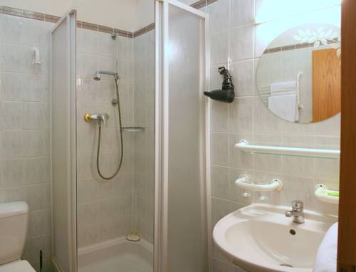 Imagen general del Hotel Flora, Marianske Lazne. Foto 1