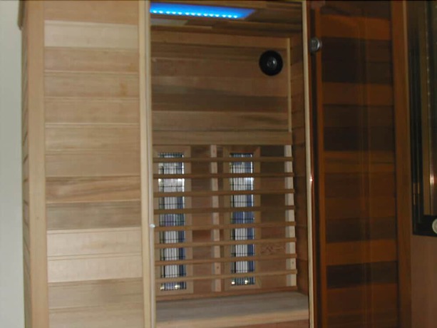 Imagen de los interiores del Hotel Flora, Marina di Bibbona. Foto 15