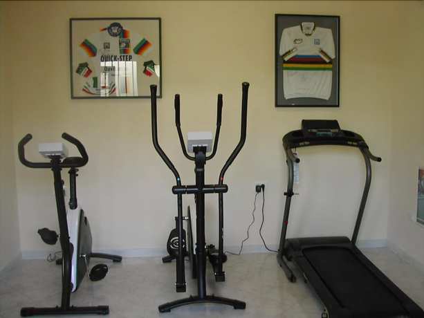 Imagen de los interiores del Hotel Flora, Marina di Bibbona. Foto 17