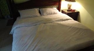 Imagen de la habitación del Hotel Flora Park Apartment. Foto 5