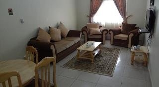 Imagen de la habitación del Hotel Flora Park Apartment. Foto 9