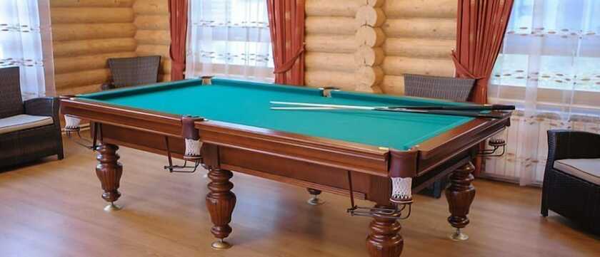 Imagen general del Hotel Flora Park Country Club. Foto 1