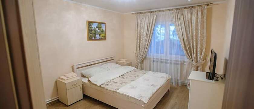 Imagen de la habitación del Hotel Flora Park Country Club. Foto 17