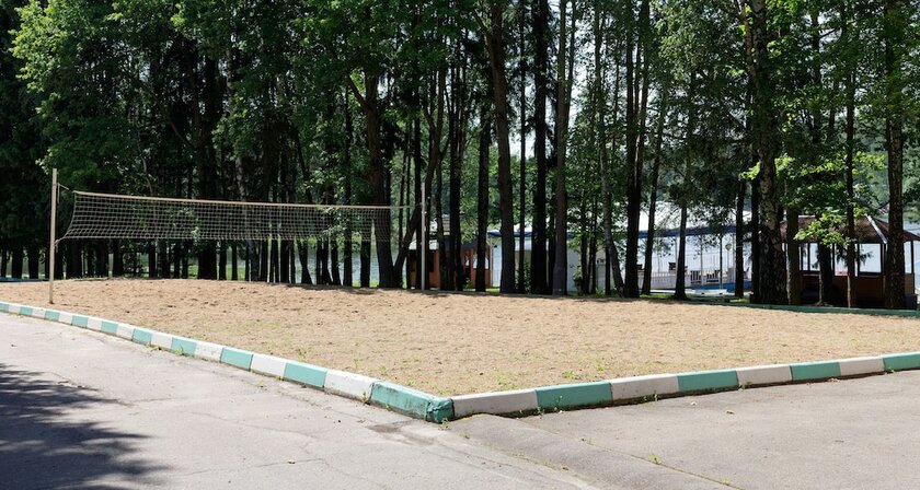 Imagen general del Hotel Flora Park Country Club. Foto 6