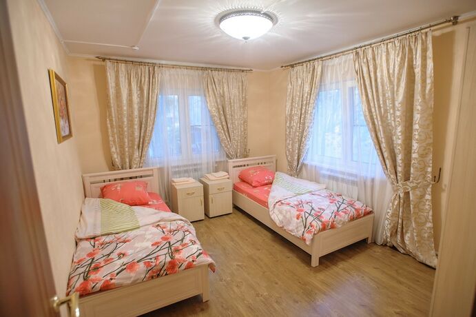 Imagen de la habitación del Hotel Flora Park Country Club. Foto 20