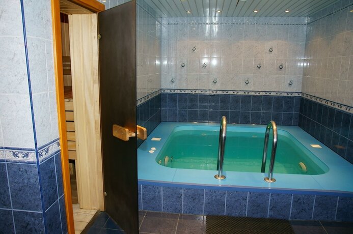 Imagen general del Hotel Flora Park Country Club. Foto 13