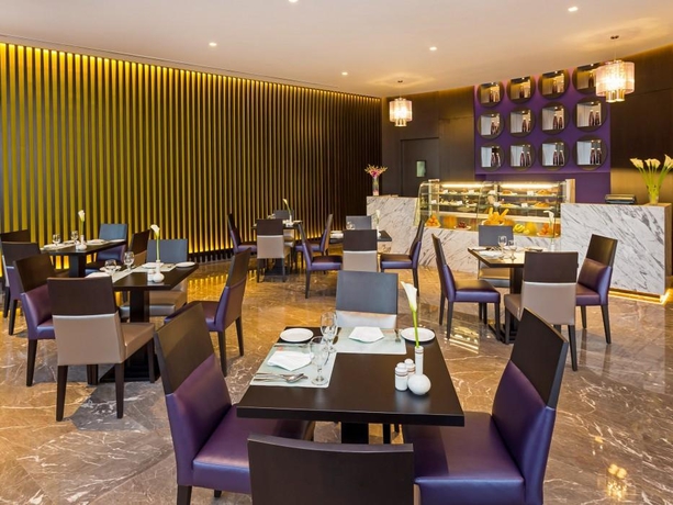 Imagen general del Hotel Flora Park Deluxe Apartments. Foto 4