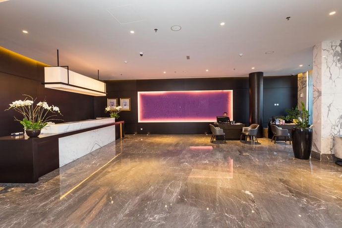 Imagen general del Hotel Flora Park Deluxe Apartments. Foto 6