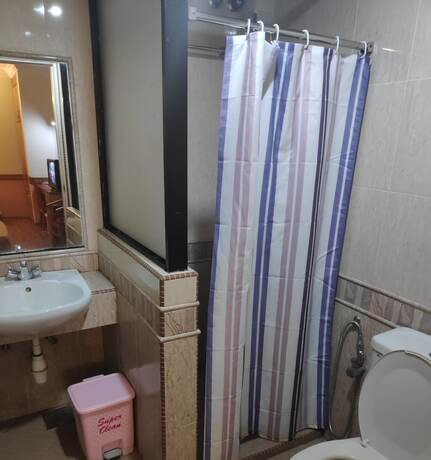 Imagen de la habitación del Hotel Flora Place. Foto 23