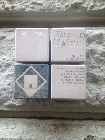 Imagen general del Hotel Flora, Prato. Foto 2