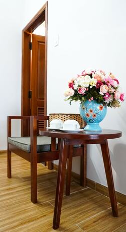 Imagen general del Hotel Flora Quy Nhon. Foto 2