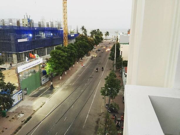 Imagen general del Hotel Flora Quy Nhon. Foto 3