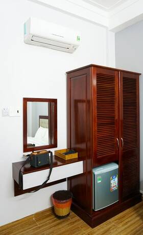 Imagen general del Hotel Flora Quy Nhon. Foto 4