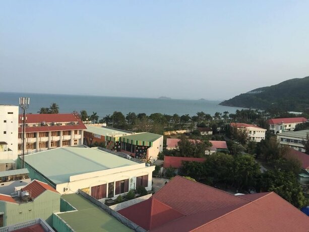 Imagen general del Hotel Flora Quy Nhon. Foto 9