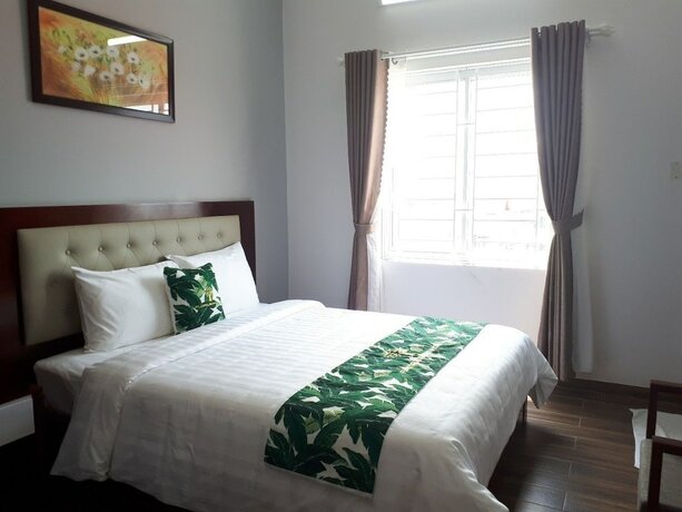Imagen de la habitación del Hotel Flora Quy Nhon. Foto 13