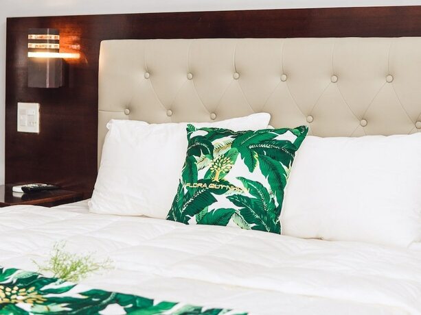 Imagen de la habitación del Hotel Flora Quy Nhon. Foto 20