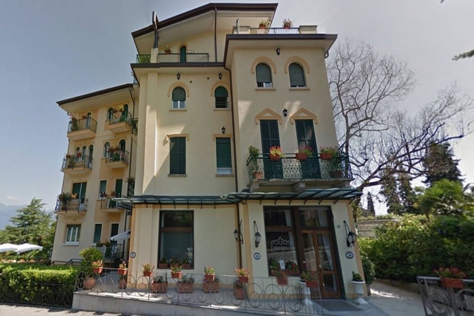 Imagen general del Hotel Flora, Stresa. Foto 4