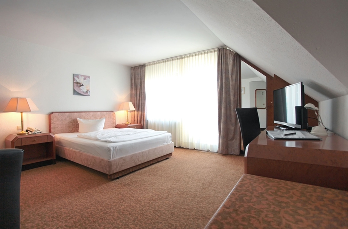 Imagen de la habitación del Hotel Flora Stuttgart - Möhringen. Foto 6