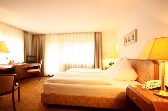 Imagen de la habitación del Hotel Flora Stuttgart - Möhringen. Foto 8