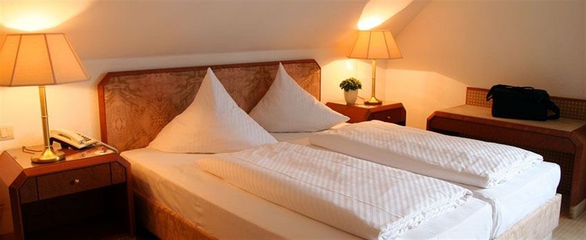 Imagen de la habitación del Hotel Flora Stuttgart - Möhringen. Foto 9