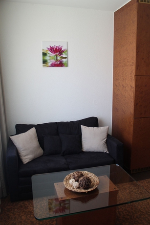 Imagen de la habitación del Hotel Flora Stuttgart - Möhringen. Foto 10