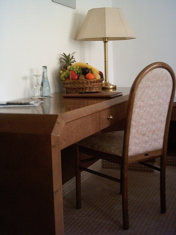 Imagen de la habitación del Hotel Flora Stuttgart - Möhringen. Foto 12