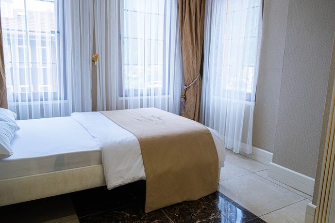 Imagen de la habitación del Hotel Flora Uzungol Resort. Foto 6