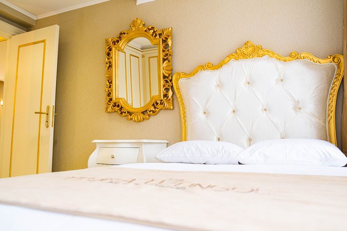 Imagen de la habitación del Hotel Flora Uzungol Resort. Foto 15