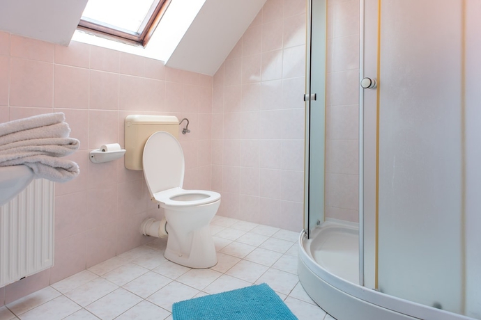 Imagen de la habitación del Hotel Flora Villa. Foto 2