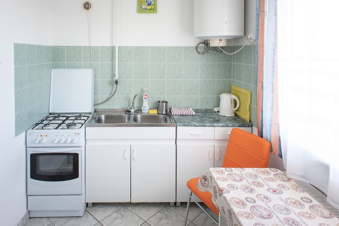 Imagen de la habitación del Hotel Flora Villa. Foto 6