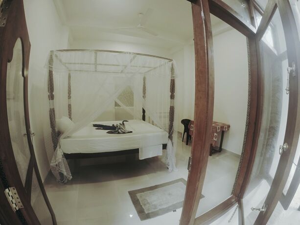 Imagen de la habitación del Hotel Flora and Fauna Mirissa. Foto 13