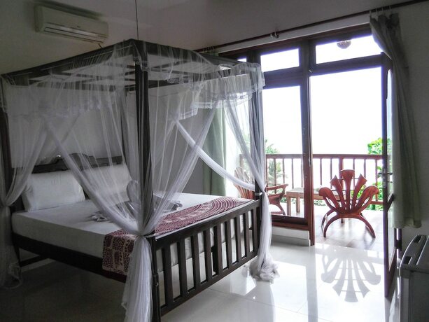 Imagen general del Hotel Flora and Fauna Mirissa. Foto 3