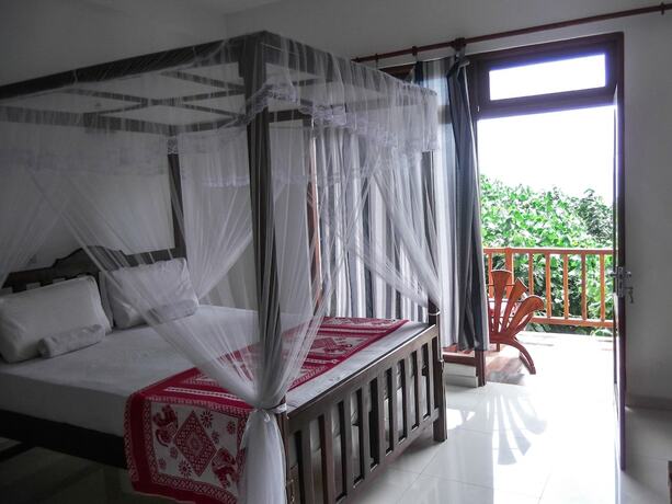 Imagen general del Hotel Flora and Fauna Mirissa. Foto 6