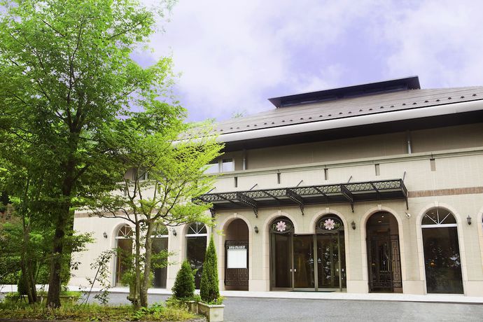 Imagen general del Hotel Floracion Nasu. Foto 2