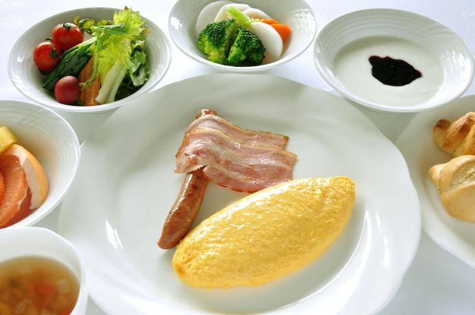 Imagen del bar/restaurante del Hotel Floracion Nasu. Foto 6