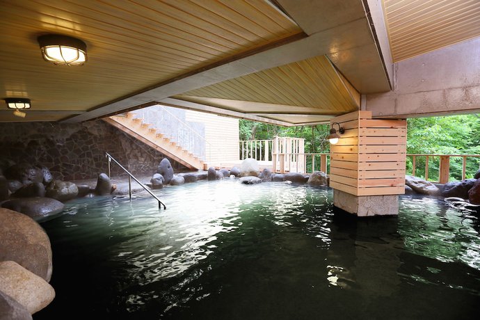 Imagen general del Hotel Floracion Nasu. Foto 4