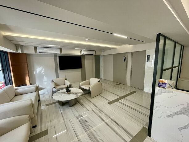 Imagen general del Hotel Floral Court and Residence Sukhumvit. Foto 9