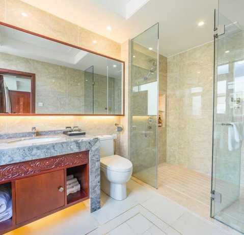 Imagen de la habitación del Hotel Floral Dali Zhonghefang. Foto 2