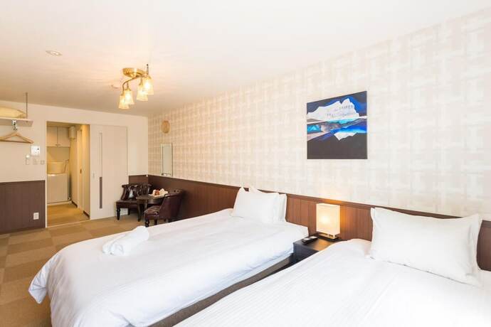 Imagen general del Hotel Floral Green Maple House. Foto 3