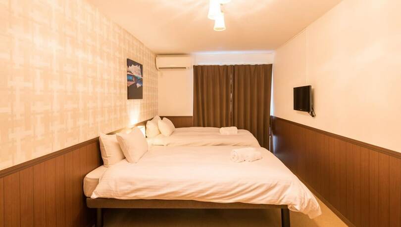 Imagen general del Hotel Floral Green Maple House. Foto 4