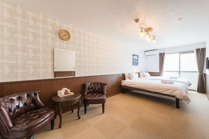 Imagen general del Hotel Floral Green Maple House. Foto 5